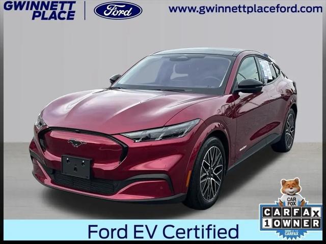 2025 Ford Mustang Mach-E Premium for sale in Duluth, GA