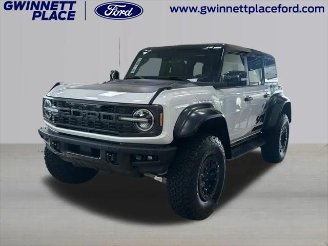 2026 Ford Bronco Raptor for sale in Duluth, GA