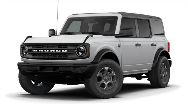 2026 Ford Bronco Big Bend for sale in Duluth, GA