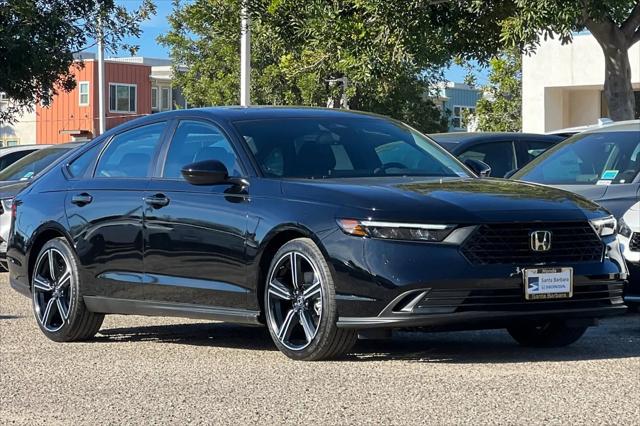 2026 Honda Accord Sedan Sport for sale in Goleta, CA