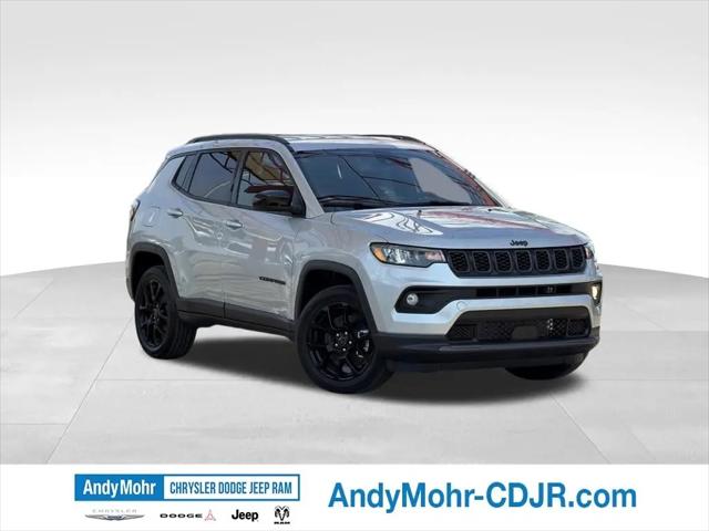 2026 Jeep Compass Latitude Altitude for sale in Indianpolis, IN