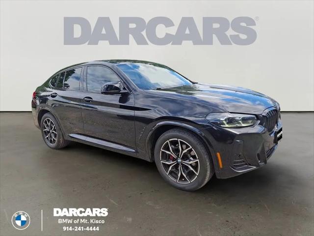 2024 BMW X4 M40i for sale in Mt. Kisco, NY