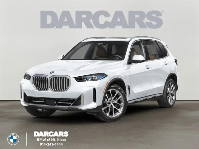 2026 BMW X5 xDrive40i for sale in Mt. Kisco, NY