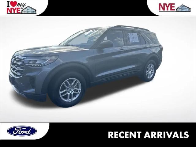 2026 Ford Explorer Active for sale in Oneida, NY