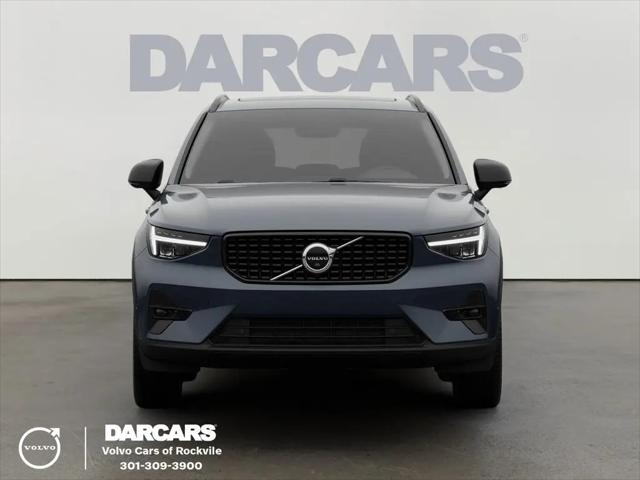 2026 Volvo XC40 Plus, B5 AWD Gas (mild hybrid), Dark for sale in Rockville, MD