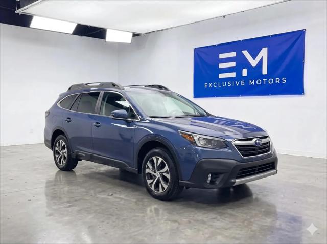 2023 Subaru Outback Premium for sale in Sacramento, CA