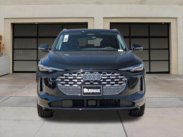 2026 Audi Q5 Premium Plus TFSI quattro S tronic