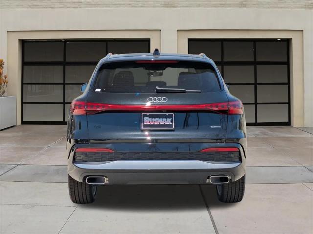 2026 Audi Q5 Premium Plus TFSI quattro S tronic