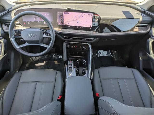 2026 Audi Q5 Premium Plus TFSI quattro S tronic