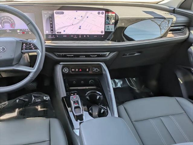 2026 Audi Q5 Premium Plus TFSI quattro S tronic