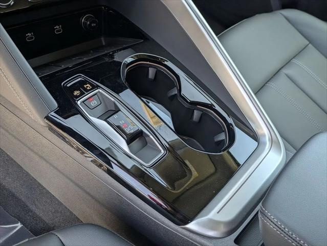 2026 Audi Q5 Premium Plus TFSI quattro S tronic