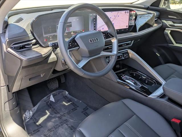 2026 Audi Q5 Premium Plus TFSI quattro S tronic