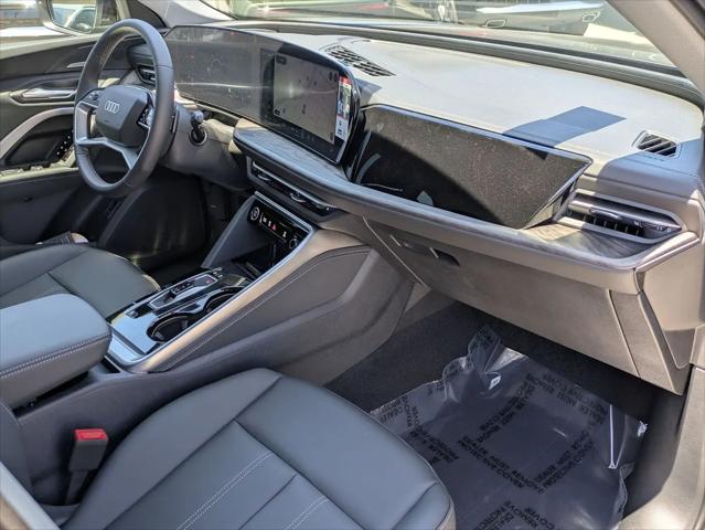 2026 Audi Q5 Premium Plus TFSI quattro S tronic