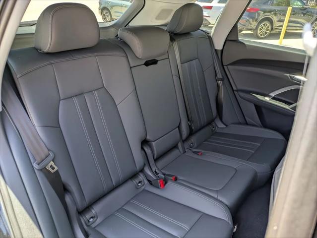2026 Audi Q5 Premium Plus TFSI quattro S tronic