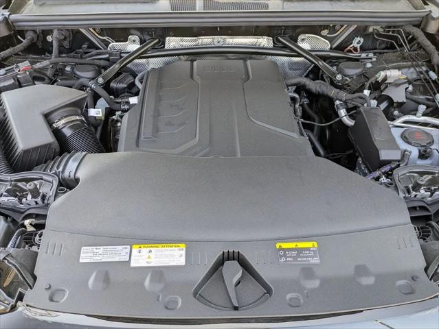 2026 Audi Q5 Premium Plus TFSI quattro S tronic