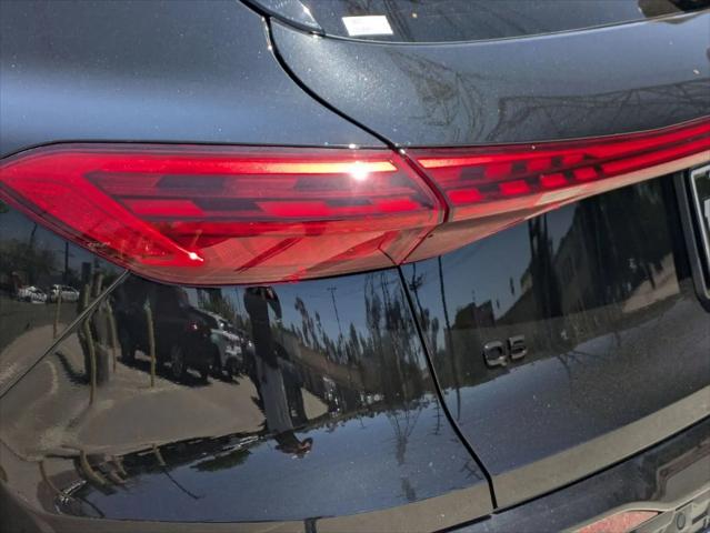 2026 Audi Q5 Premium Plus TFSI quattro S tronic