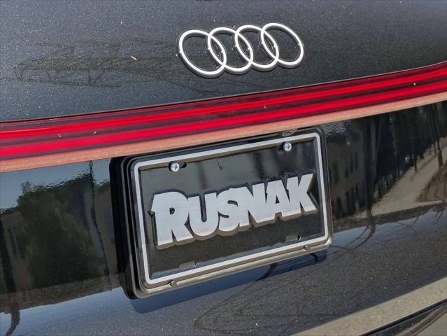 2026 Audi Q5 Premium Plus TFSI quattro S tronic