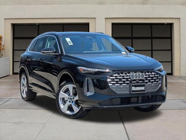 2026 Audi Q5 Premium Plus TFSI quattro S tronic