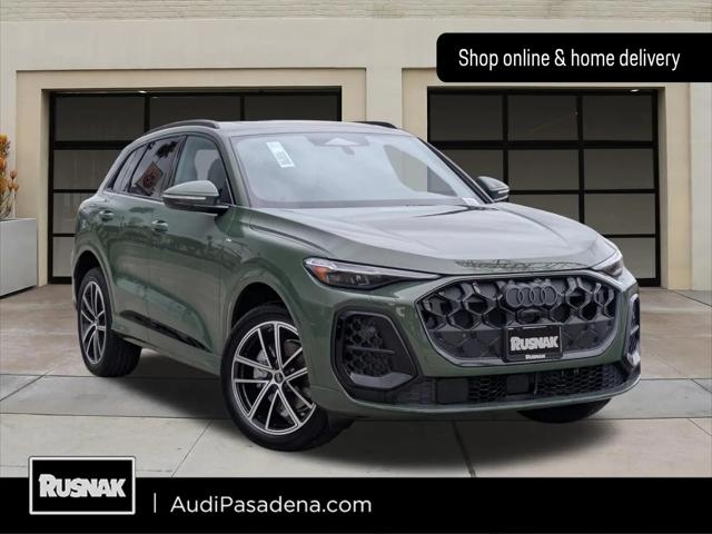 2026 Audi Q5 Premium Plus TFSI quattro S tronic for sale in Pasadena, CA