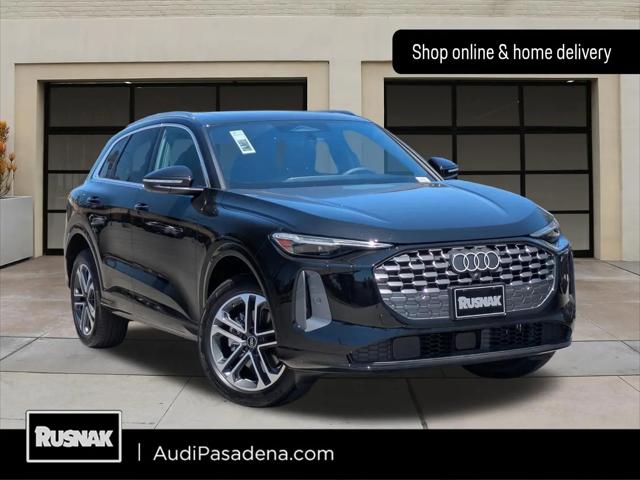 2026 Audi Q5 Premium Plus TFSI quattro S tronic for sale in Pasadena, CA