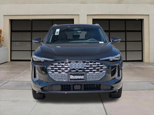2026 Audi Q5 Premium Plus TFSI quattro S tronic