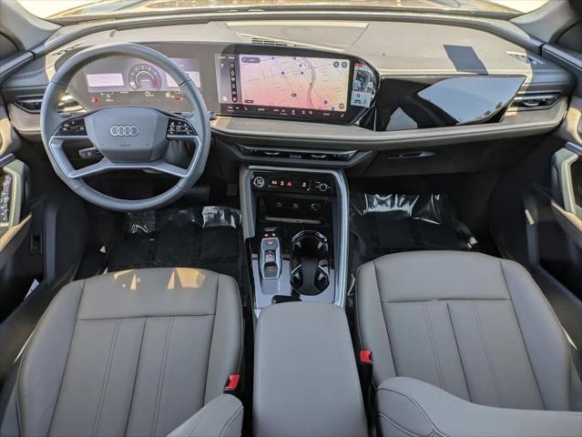 2026 Audi Q5 Premium Plus TFSI quattro S tronic