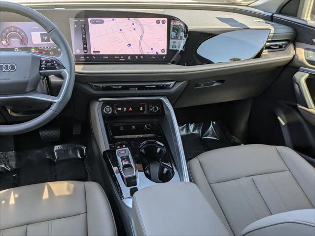 2026 Audi Q5 Premium Plus TFSI quattro S tronic