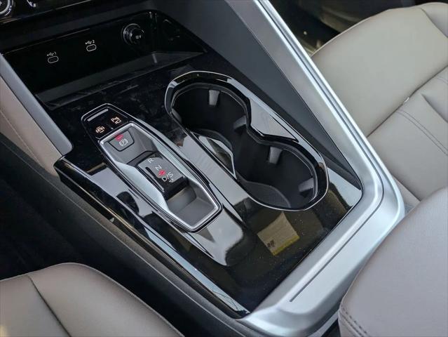 2026 Audi Q5 Premium Plus TFSI quattro S tronic