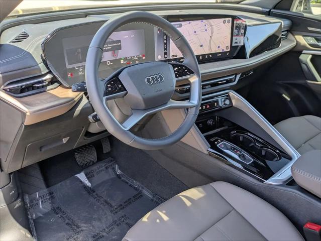 2026 Audi Q5 Premium Plus TFSI quattro S tronic