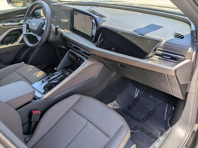 2026 Audi Q5 Premium Plus TFSI quattro S tronic