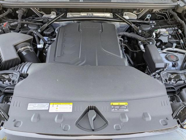 2026 Audi Q5 Premium Plus TFSI quattro S tronic