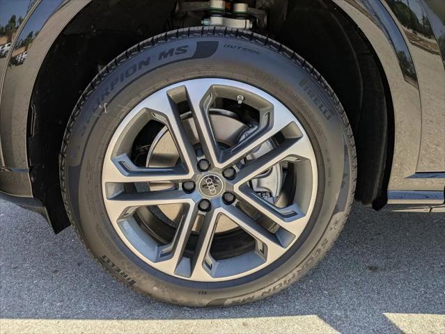 2026 Audi Q5 Premium Plus TFSI quattro S tronic