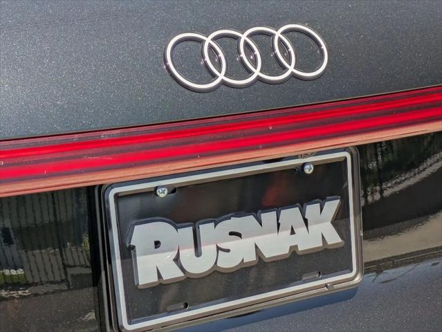 2026 Audi Q5 Premium Plus TFSI quattro S tronic