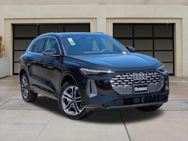 2026 Audi Q5 Premium Plus TFSI quattro S tronic