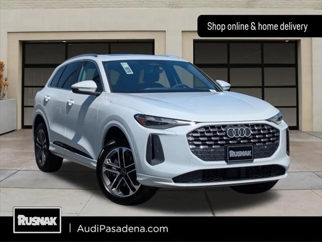 2026 Audi Q5 Premium TFSI quattro S tronic for sale in Pasadena, CA