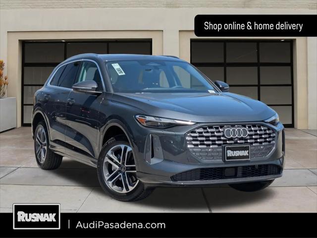 2026 Audi Q5 Premium TFSI quattro S tronic for sale in Pasadena, CA