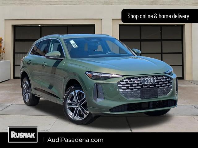 2026 Audi Q5 Premium TFSI quattro S tronic for sale in Pasadena, CA