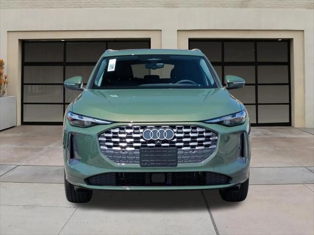 2026 Audi Q5 Premium TFSI quattro S tronic