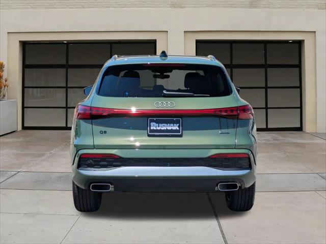 2026 Audi Q5 Premium TFSI quattro S tronic