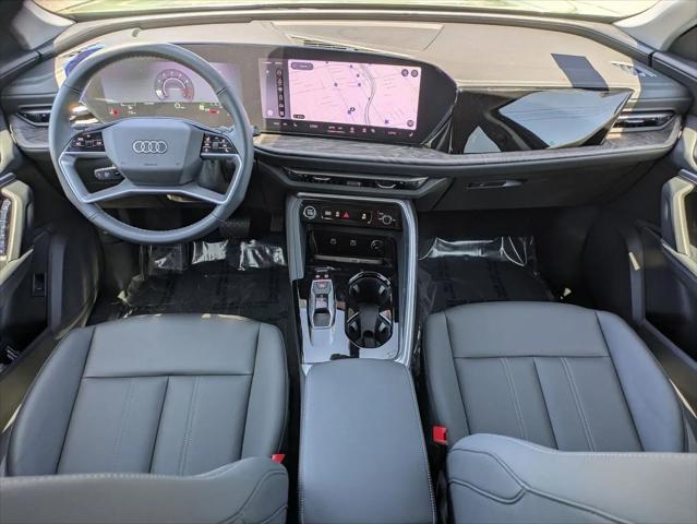 2026 Audi Q5 Premium TFSI quattro S tronic