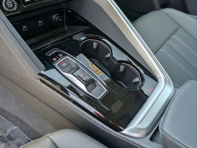 2026 Audi Q5 Premium TFSI quattro S tronic