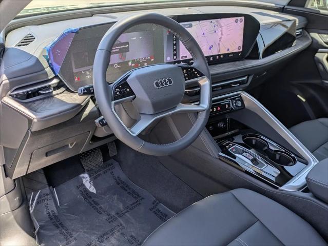 2026 Audi Q5 Premium TFSI quattro S tronic