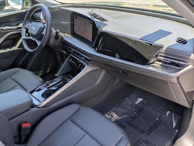 2026 Audi Q5 Premium TFSI quattro S tronic