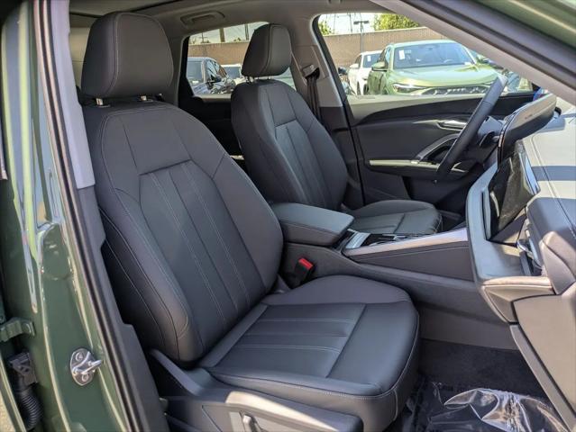 2026 Audi Q5 Premium TFSI quattro S tronic