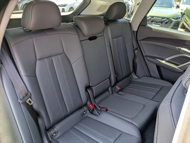 2026 Audi Q5 Premium TFSI quattro S tronic