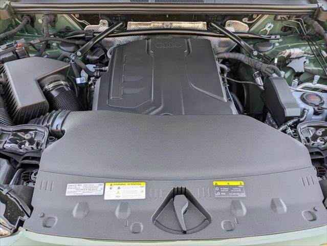 2026 Audi Q5 Premium TFSI quattro S tronic