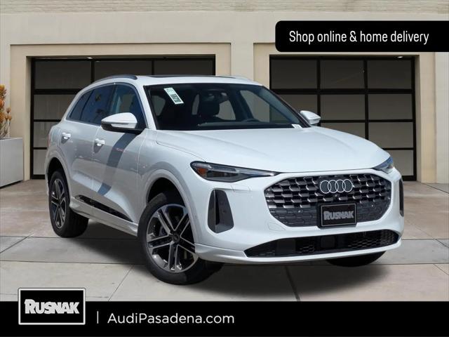 2026 Audi Q5 Premium Plus TFSI quattro S tronic for sale in Pasadena, CA