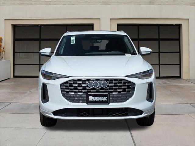 2026 Audi Q5 Premium Plus TFSI quattro S tronic