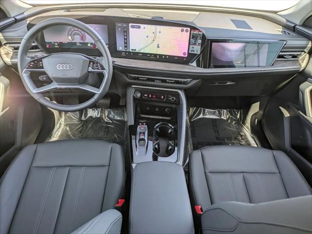 2026 Audi Q5 Premium Plus TFSI quattro S tronic