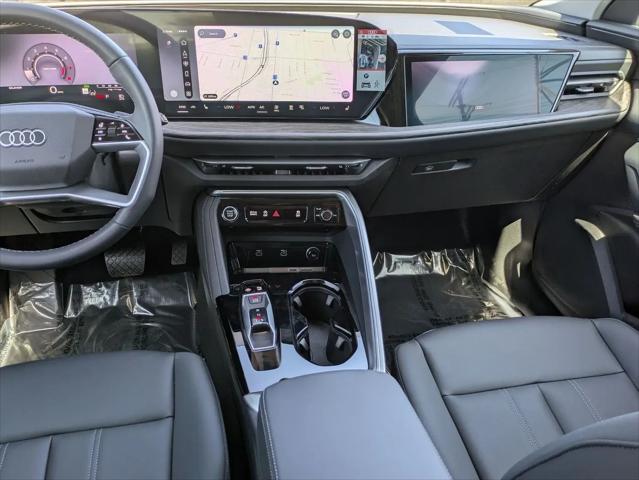 2026 Audi Q5 Premium Plus TFSI quattro S tronic